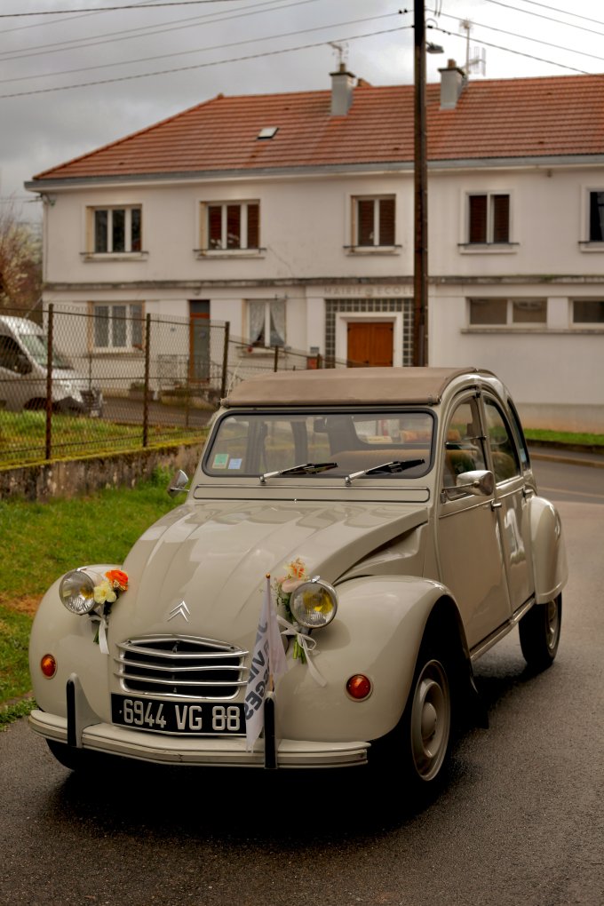 Un évènement à la française photo 1
